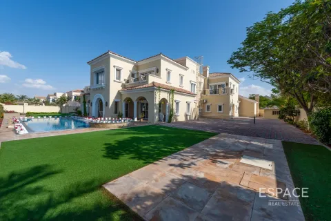 فيلا في المرابع العربية, دبي 7 غرف نوم , 975 م² رقم 61825 - صورة 12