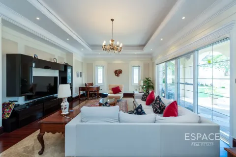 فيلا في المرابع العربية, دبي 7 غرف نوم , 975 م² رقم 61825 - صورة 9