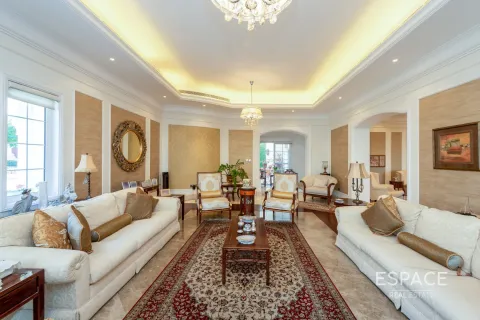 فيلا في المرابع العربية, دبي 7 غرف نوم , 975 م² رقم 61825 - صورة 3