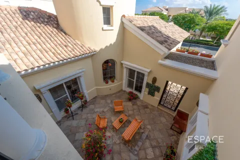 فيلا في المرابع العربية, دبي 7 غرف نوم , 975 م² رقم 61825 - صورة 11