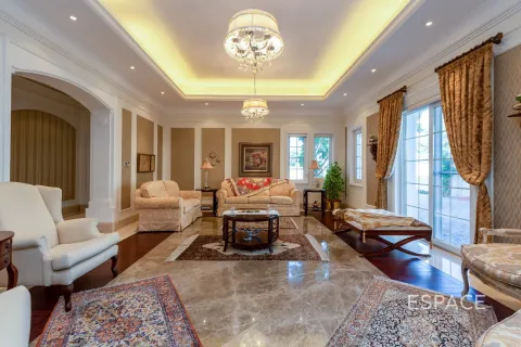 فيلا في المرابع العربية, دبي 7 غرف نوم , 975 م² رقم 61825 - صورة 8