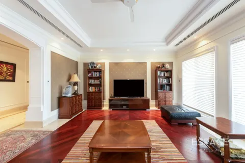 فيلا في المرابع العربية, دبي 7 غرف نوم , 975 م² رقم 61825 - صورة 2