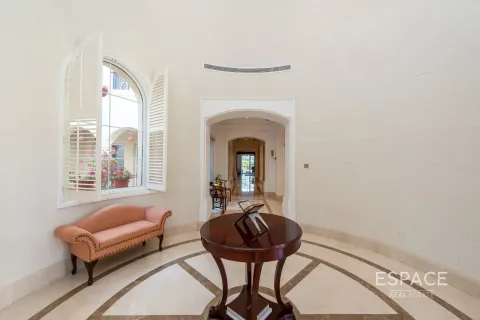 فيلا في المرابع العربية, دبي 7 غرف نوم , 975 م² رقم 61825 - صورة 13