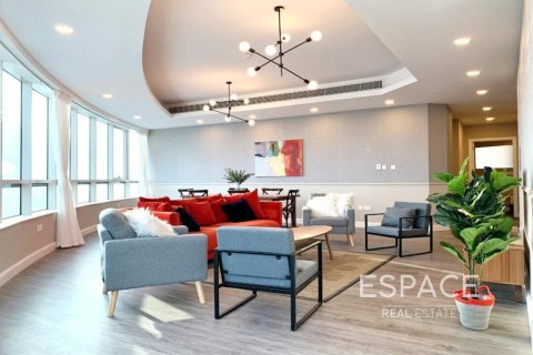 شقة في مرسى دبي, دبي 4 غرف نوم, 228 م² رقم 61827 - صورة 3