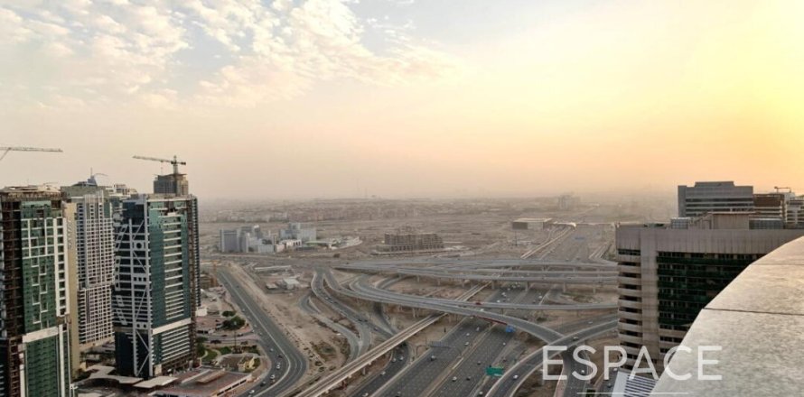 شقة في مرسى دبي, دبي 4 غرف نوم, 228 م² رقم 61827