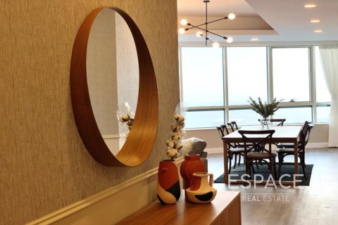 شقة في مرسى دبي, دبي 4 غرف نوم, 228 م² رقم 61827 - صورة 5