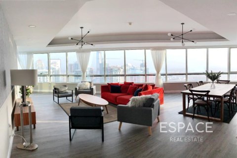 شقة في مرسى دبي, دبي 4 غرف نوم, 228 م² رقم 61827 - صورة 4