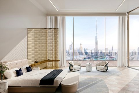 Appartement à Business Bay, Dubai, 3 chambres, 568.4 m², № 14021 - photo 5