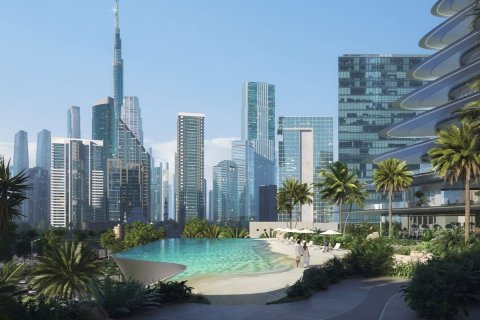 Appartement à Business Bay, Dubai, 3 chambres, 568.4 m², № 14021 - photo 10