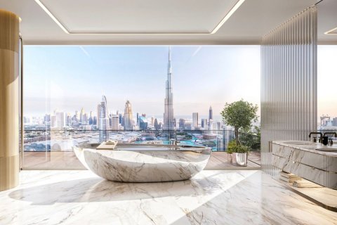 Appartement à Business Bay, Dubai, 3 chambres, 568.4 m², № 14021 - photo 6