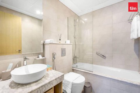 Appartement à Business Bay, Dubai, 2 chambres, 75.7 m², № 14023 - photo 12