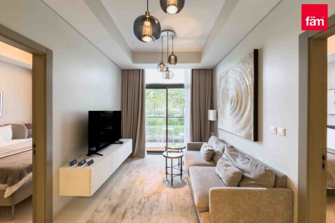 Apartamento en Business Bay, Dubai, 2 dormitorios, 75.7 m², № 14023 - foto 1