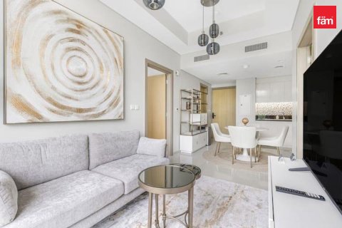 Appartement à Business Bay, Dubai, 2 chambres, 75.7 m², № 14023 - photo 2