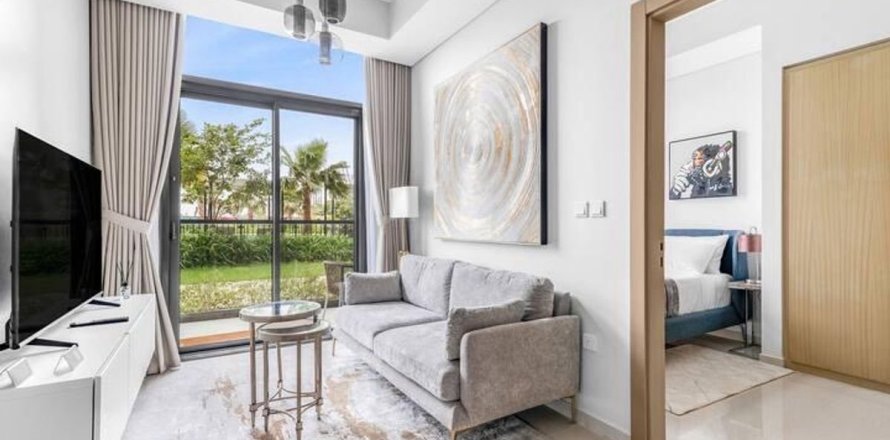 Apartment in Business Bay, Dubai 2 bedrooms, 75.7 sq.m. № 14023
