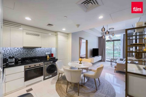 Apartamento en Business Bay, Dubai, 2 dormitorios, 75.7 m², № 14023 - foto 24