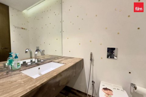 Снять в аренду квартиру в Дубай Марине, Дубай: 2 спальни, 130.7м², № 14012 - фото 7