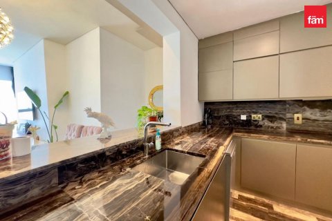 Снять в аренду квартиру в Дубай Марине, Дубай: 2 спальни, 130.7м², № 14012 - фото 11