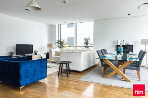 Apartamento en Al Wasl, Dubai, 3 dormitorios, 203.5 m², № 14013 - foto 6