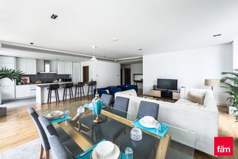 Apartamento en Al Wasl, Dubai, 3 dormitorios, 203.5 m², № 14013 - foto 5