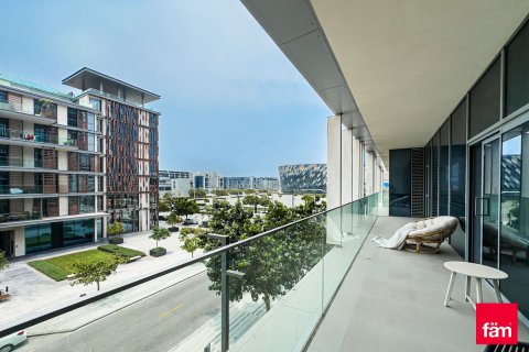 Apartamento en Al Wasl, Dubai, 3 dormitorios, 203.5 m², № 14013 - foto 22