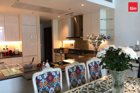 Снять в аренду квартиру в Дубай Марине, Дубай: 3 спальни, 185.2м², № 14022 - фото 5