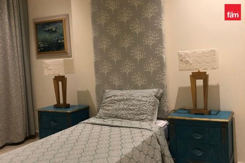 Снять в аренду квартиру в Дубай Марине, Дубай: 3 спальни, 185.2м², № 14022 - фото 7