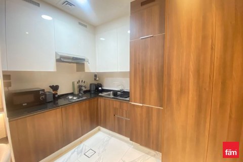 Снять в аренду квартиру в Бизнес-Бэе, Дубай: 50м², № 59034 - фото 10
