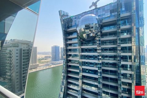 Снять в аренду квартиру в Бизнес-Бэе, Дубай: 50м², № 59034 - фото 15