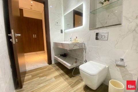 Снять в аренду квартиру в Бизнес-Бэе, Дубай: 50м², № 59034 - фото 13