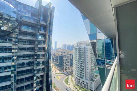 Снять в аренду квартиру в Бизнес-Бэе, Дубай: 50м², № 59034 - фото 16