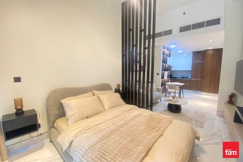 Снять в аренду квартиру в Бизнес-Бэе, Дубай: 50м², № 59034 - фото 4