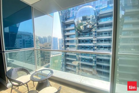 Снять в аренду квартиру в Бизнес-Бэе, Дубай: 50м², № 59034 - фото 14