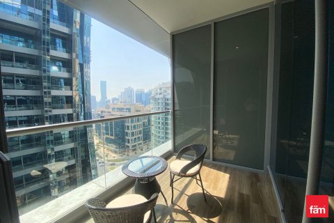 Снять в аренду квартиру в Бизнес-Бэе, Дубай: 50м², № 59034 - фото 1
