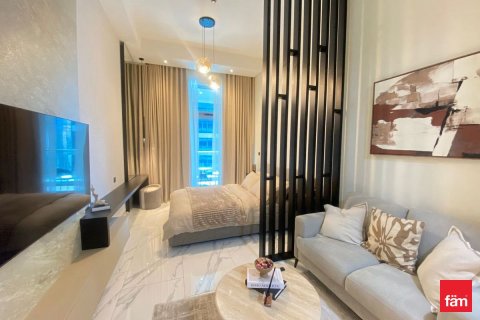 Снять в аренду квартиру в Бизнес-Бэе, Дубай: 50м², № 59034 - фото 3
