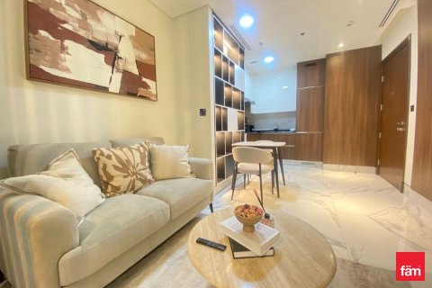 Снять в аренду квартиру в Бизнес-Бэе, Дубай: 50м², № 59034 - фото 2