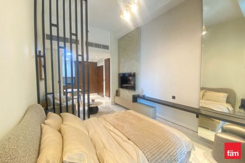Снять в аренду квартиру в Бизнес-Бэе, Дубай: 50м², № 59034 - фото 5