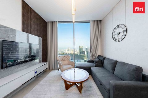 Apartamento en Dubai, 1 dormitorio, 55.1 m², № 59033 - foto 10