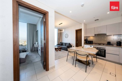 Apartamento en Dubai, 1 dormitorio, 55.1 m², № 59033 - foto 3
