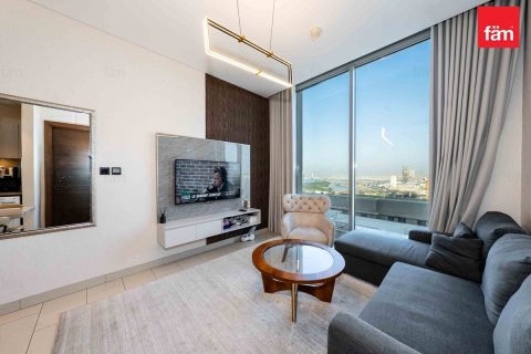 Apartamento en Dubai, 1 dormitorio, 55.1 m², № 59033 - foto 1