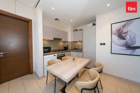 Apartamento en Dubai, 1 dormitorio, 55.1 m², № 59033 - foto 5