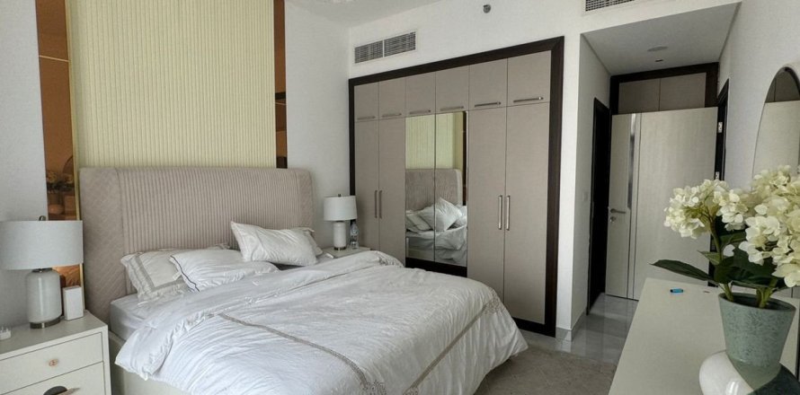 Квартира в Al Furjan, Дубай, 3 спальни, 154.6м², № 59035