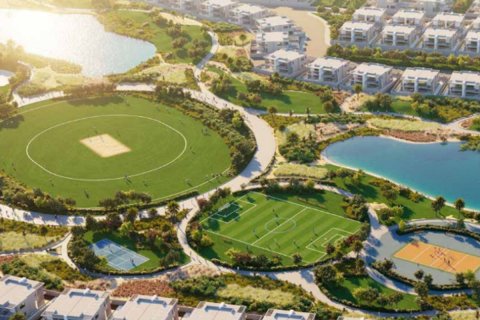 Adosado en Dubai, 3 dormitorios, 170.2 m², № 59037 - foto 5