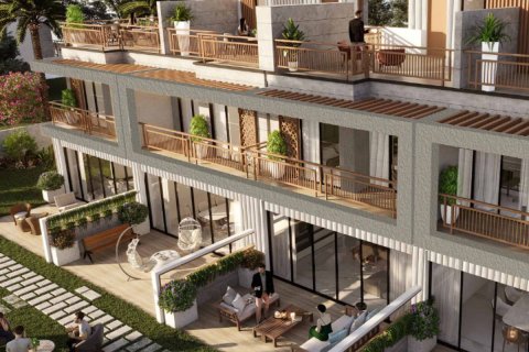 Adosado en Dubai, 3 dormitorios, 170.2 m², № 59037 - foto 9