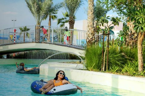 Adosado en Dubai, 3 dormitorios, 170.2 m², № 59037 - foto 4