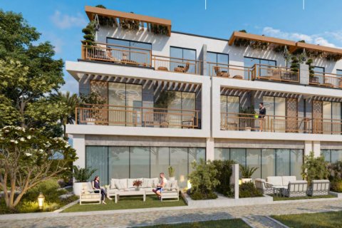 Adosado en Dubai, 3 dormitorios, 170.2 m², № 59037 - foto 11