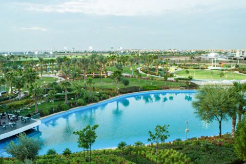 Adosado en Dubai, 3 dormitorios, 170.2 m², № 59037 - foto 10