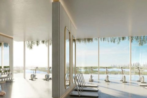 Appartement à Business Bay, Dubai, 1 chambre, 66.1 m², № 59036 - photo 7