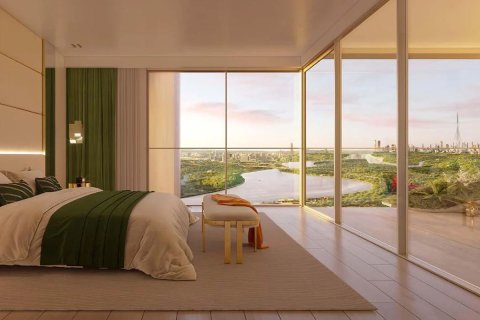 Appartement à Business Bay, Dubai, 1 chambre, 66.1 m², № 59036 - photo 14