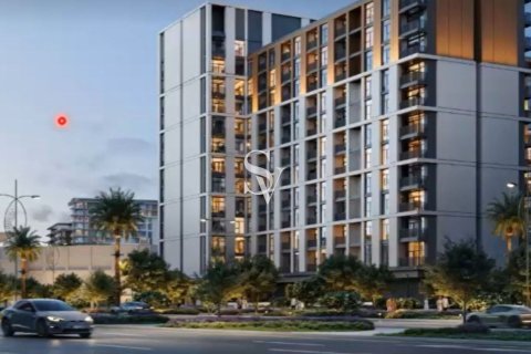 Apartment in Dubai South (Dubai World Central), Dubai 1 bedroom, 69 sq.m. № 96734 - photo 11