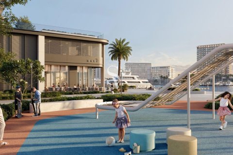 شقة في Mina Rashid, دبي 1غرف نوم, 84 م² رقم 96726 - صورة 4